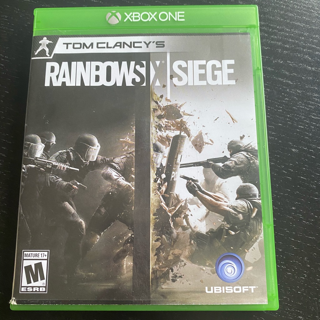Xbox One Game